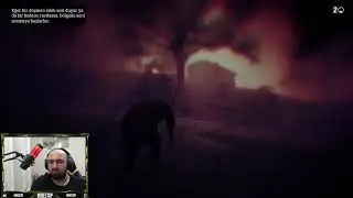 BİZİ KETENPEREYE GETİRDİLER | RED DEAD REDEMPTION 2 TÜRKÇE ALTYAZI
