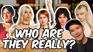 The Last Dinner Party | Best New Band or Industry Plant?