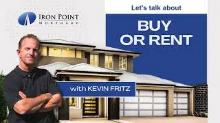 Is Buying Or Renting A House Cheaper?
