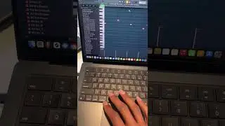 Fl Studio on Mac vs PC #flstudio #mac #msi
