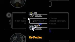 Among Us New Update Server Disconnected Problem 