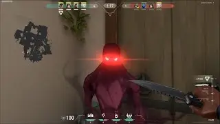 How to *NOT* kill Omen.