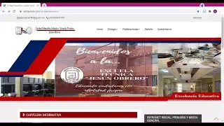 PROCESO INSCRIPCIONES 2021-2022