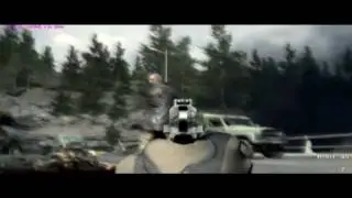 Call of duty: Modern warfare trilogy video.