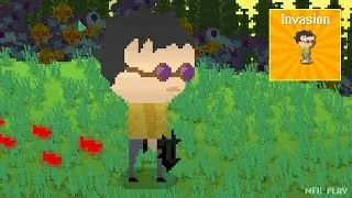 Invasion - 2 - ЭТО ЖЕ ФИНАЛ