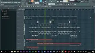 Нурлан Насип - Көпөлөгүм  [Aki remix]