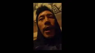 MINI VLOG : RIDE TO THAMEL, DINDIN AT EP AND THEN 4 STORIES