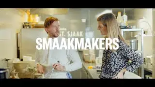 Tilburgse Smaakmakers - Bistro St. Sjaak X Anne Travel Foodie