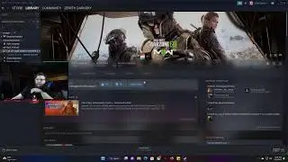 Life Update Stream