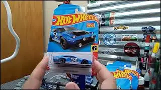 A few finds and a few new customs in progress.  Enjoying this weekend!!!