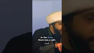 Unique Challenge of Imam al-Baqir | Shaykh Jaffer Ladak