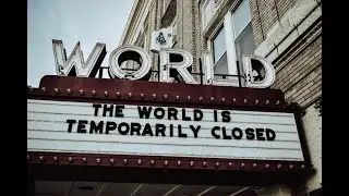 Series 1_Webinar 1_Reframing the Role of Public Space during and after the COVID-19 Pandemic