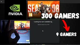 HOW TO SKIP NVIDEA GEFORCE NOW QUEUE | *2022* | [*HONEST TRUTH*]