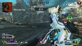 The Last Intelligent Mnk Player