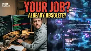 Is Your Coding Career Already Obsolete? Software 3.0 Explained