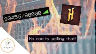 Hypixel every time Skyblock updates...