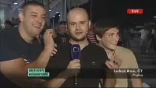 Co si dovolí Srbové v Česku