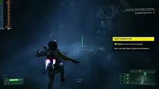 Returnal PC graphics  test GTX 1660ti & RTX2060