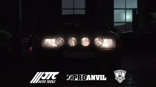 Новое партнерство JTC, ProAnvil, Men's Motor