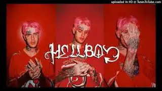 TOXIC AMUSEMENT - LIL PEEP