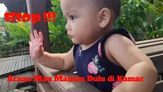 Main sendiri , Kesal sendiri !!!