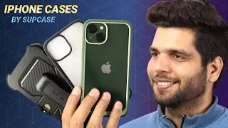 Best iPhone Cases | SUPCASE