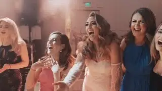 Firida Band- Distracție mare la Nuntă!
