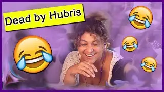 Dead by Hubris (why do I keep doing this xD) | Sponsored by Norton
