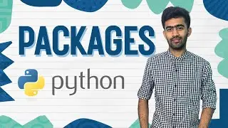 Package in Python | Python Mastery Ep-43 | code io - Tamil