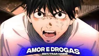 Amor & Drogas.❤️🚬 (Thanks For 100 subs!!)