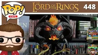 Balrog | #448 Funko Pop! | Movies