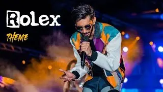 Rolex Theme In Live stage performance by Anirudh Ravichandran || Rolex Bgm || Anirudh Ravichandran
