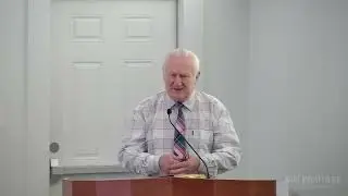 Sunday Service - July 28, 2024