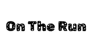 On The Run (3 coins)  ||  By Dambrearon  ||  Geometry Dash