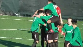 21.01. 2018  Savona  3  -  Sestrese  2