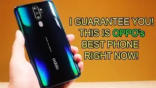 OPPO A9 (2020) - THE BEST PHONE FROM OPPO!