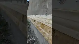 доломит цоколь