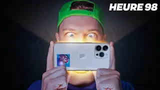 J’ai Joué 284h à ce jeu sans m’arrêter…