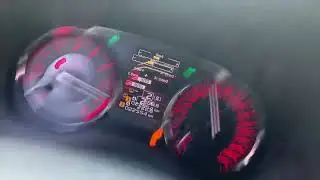 STI 2017 DOM 3.0XT-R 17psi