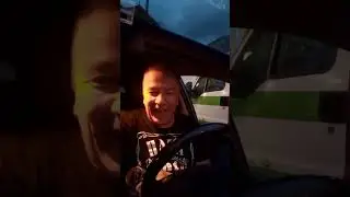 Получил первую пенсию! Отмечаем!