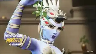 I do good? | Overwatch