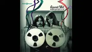 Emerald Web - Openings