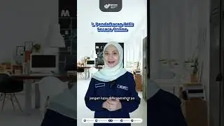 Pembebasan bea masuk gadget IMEI Pekerja Migran Indonesia #shorts #bp2mi #bp3midkijakarta