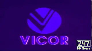 Vicor Music Corporation In NomNomNami 2.0 Chorded