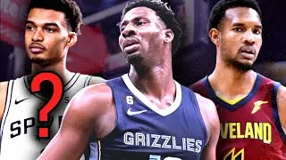 Who Will Win DPOY In 2024?