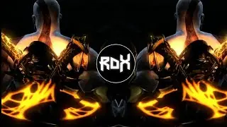 Música Electrónica De God Of War Remix