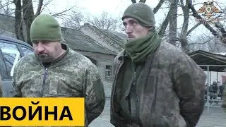 Прозрение в плену: «В ЛНР такие же люди, которые хотят просто спокойно жить» (ВИДЕО)