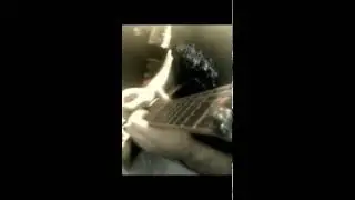 Παύλος Σιδηρόπουλος-  Στην Κ (guitar cover)