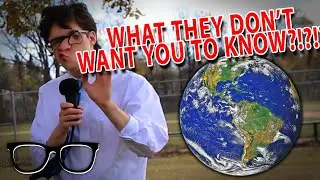 THE PSA TO CLEANSE THE EARTH
