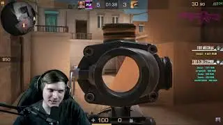 ШОК !!! ПРЯМО НА СТРИМЕ ВЕЛЯ ПРИЗНАЛСЯ ЧТО ОН РАЗРАБОТЧИК !!! / Standoff 2